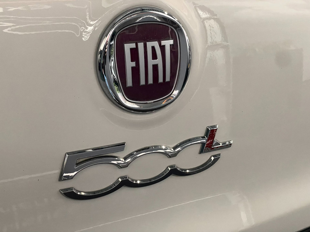 Fiat 500 L 1.4-16V EDITION AIRCO CRUISE BLACK PACK NEW-Distrtibutie 18