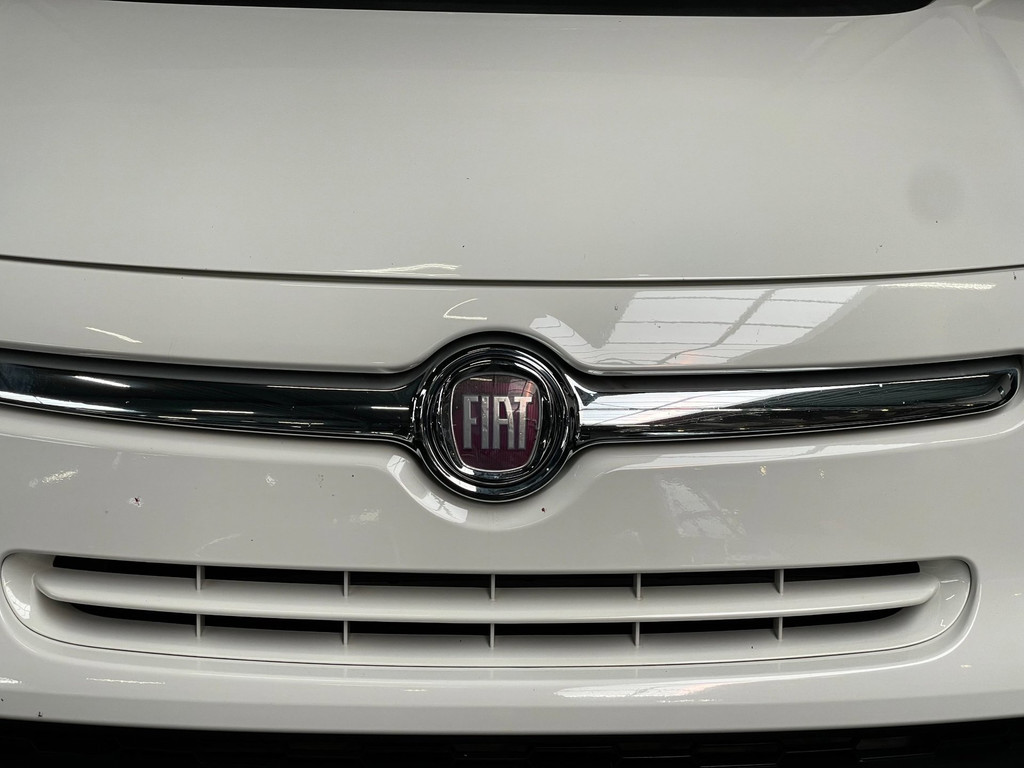 Fiat 500 L 1.4-16V EDITION AIRCO CRUISE BLACK PACK NEW-Distrtibutie 22