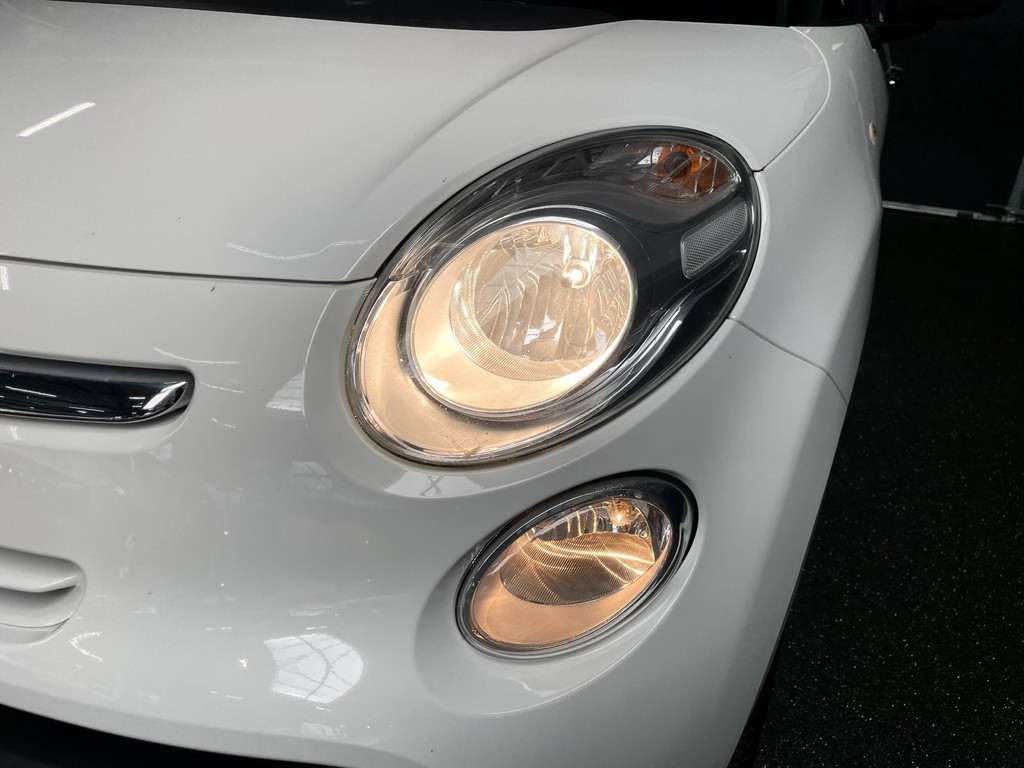 Fiat 500 L 1.4-16V EDITION AIRCO CRUISE BLACK PACK NEW-Distrtibutie 25