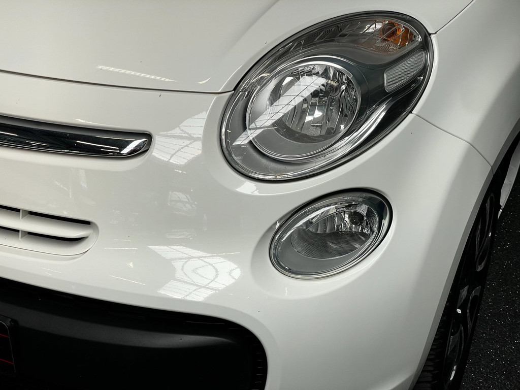 Fiat 500 L 1.4-16V EDITION AIRCO CRUISE BLACK PACK NEW-Distrtibutie 26
