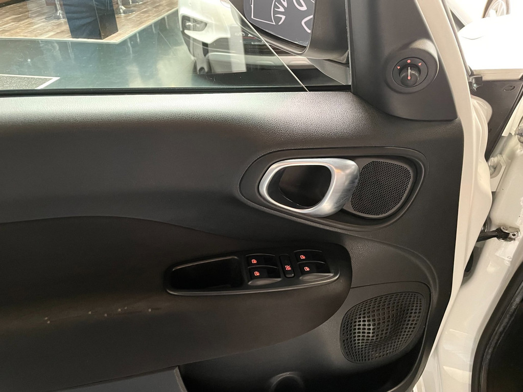 Fiat 500 L 1.4-16V EDITION AIRCO CRUISE BLACK PACK NEW-Distrtibutie 27