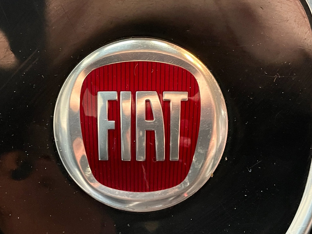 Fiat 500 L 1.4-16V EDITION AIRCO CRUISE BLACK PACK NEW-Distrtibutie 37