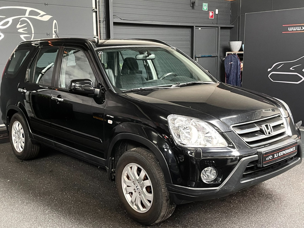 Honda CR-V 2.0i ES AWD AIRCO TREKH 150 PK 1
