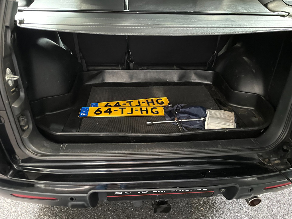 Honda CR-V 2.0i ES AWD AIRCO TREKH 150 PK 13