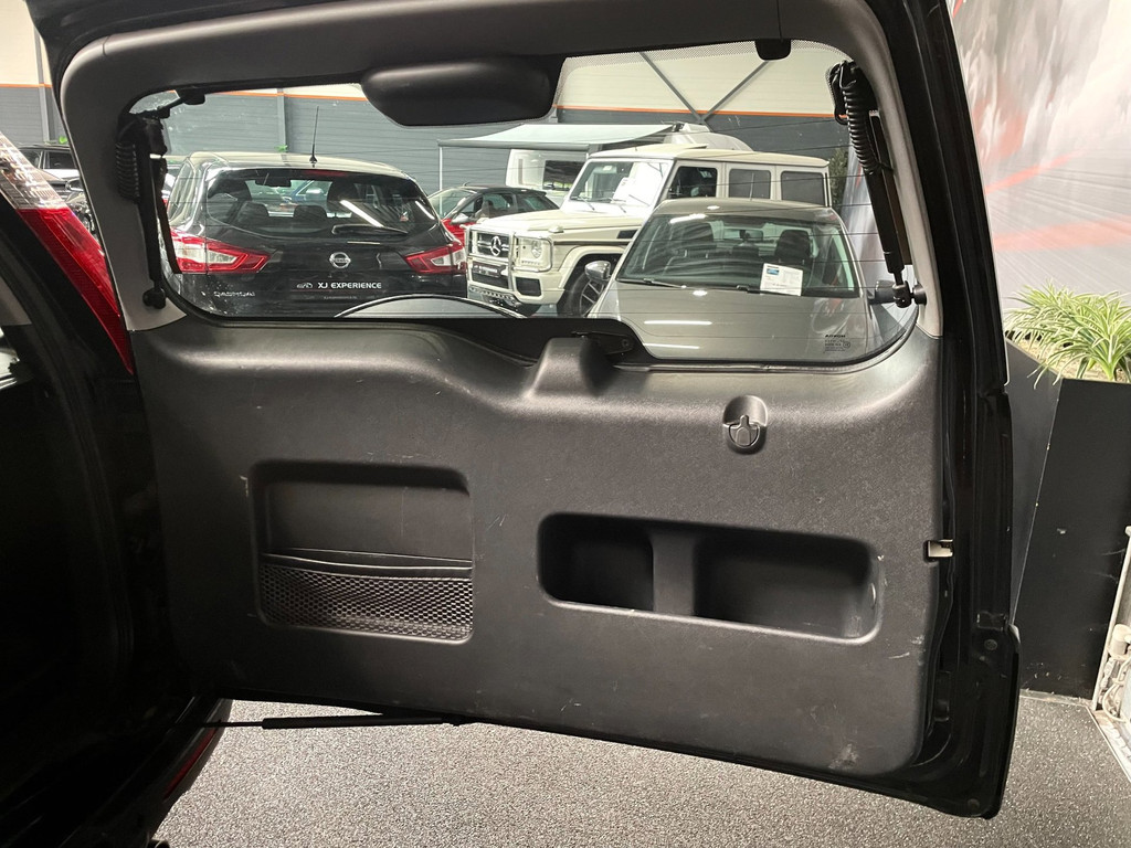 Honda CR-V 2.0i ES AWD AIRCO TREKH 150 PK 14