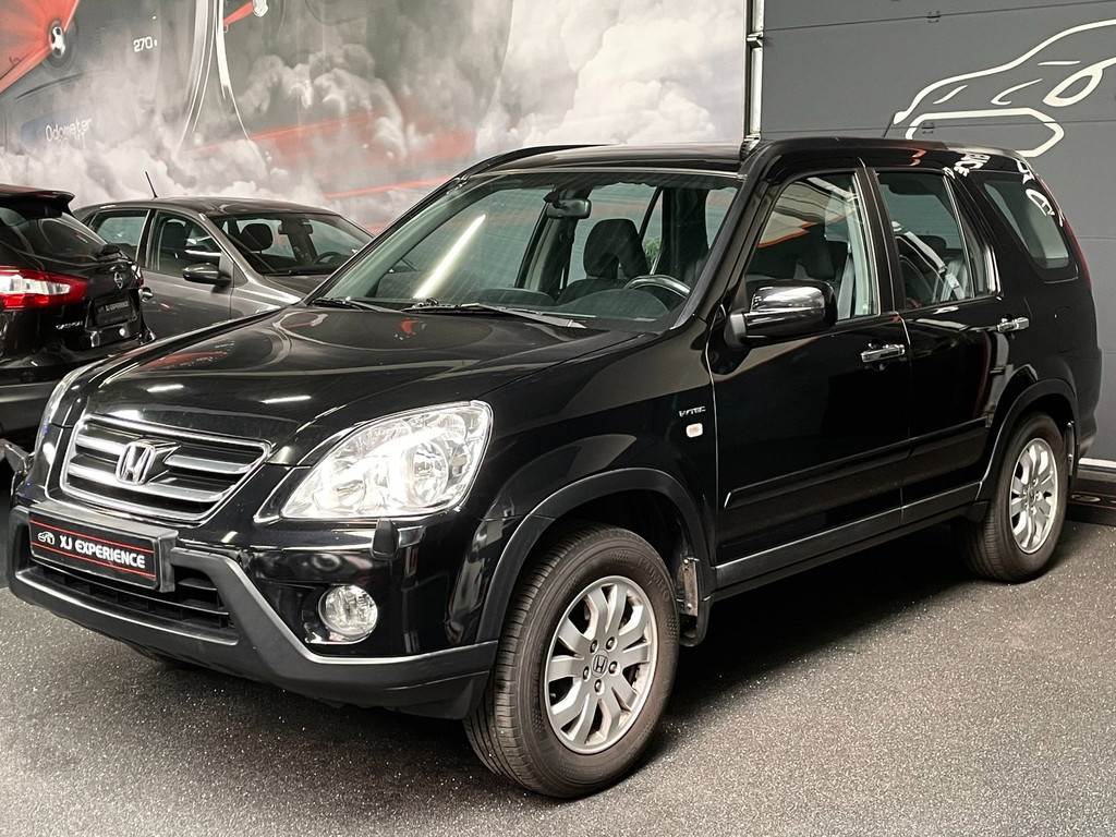 Honda CR-V 2.0i ES AWD AIRCO TREKH 150 PK 2