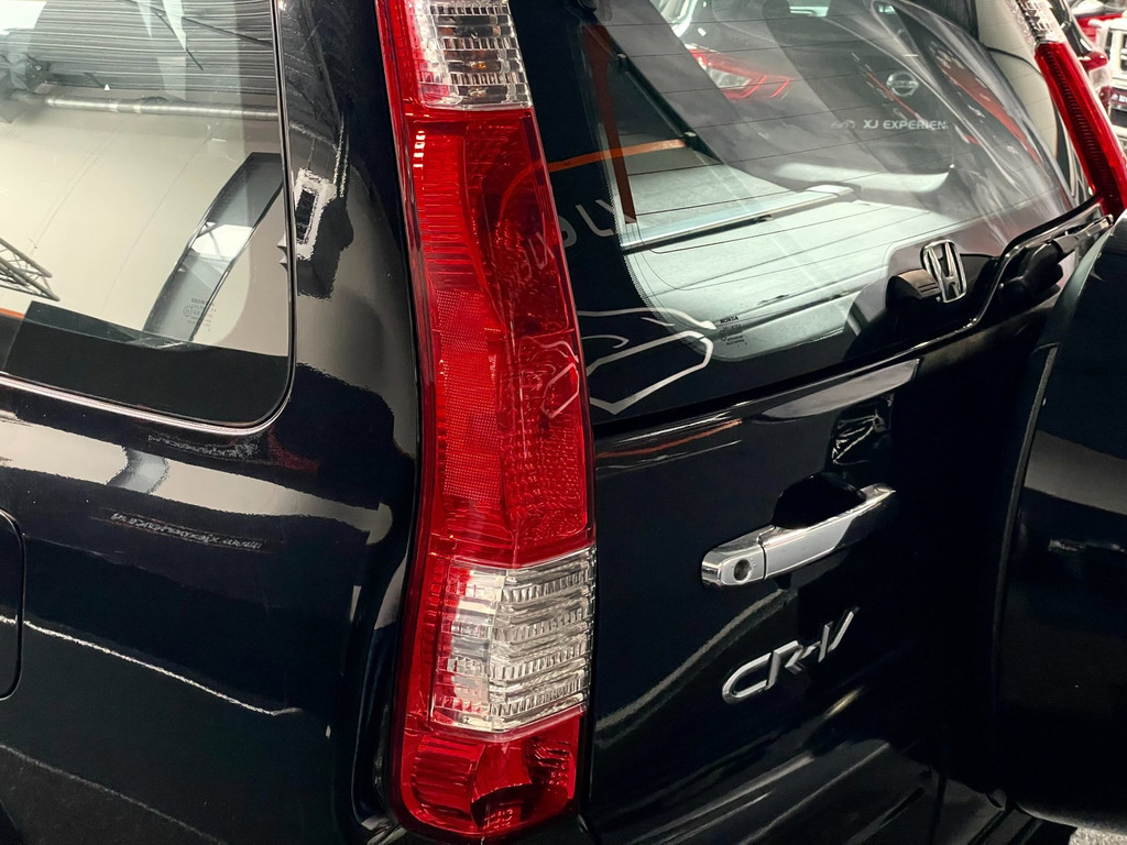 Honda CR-V 2.0i ES AWD AIRCO TREKH 150 PK 21