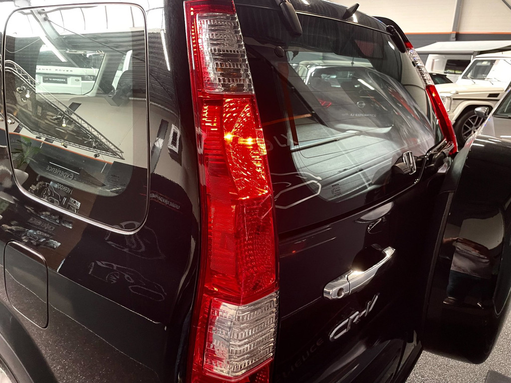 Honda CR-V 2.0i ES AWD AIRCO TREKH 150 PK 22