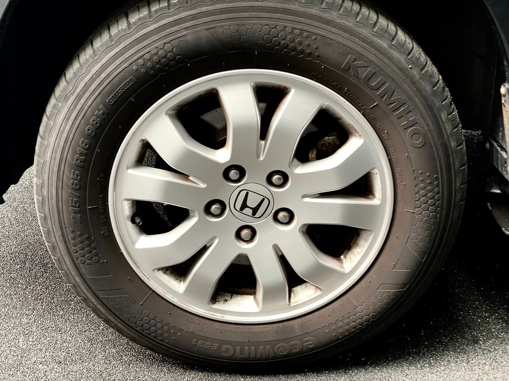 Honda CR-V 2.0i ES AWD AIRCO TREKH 150 PK 26