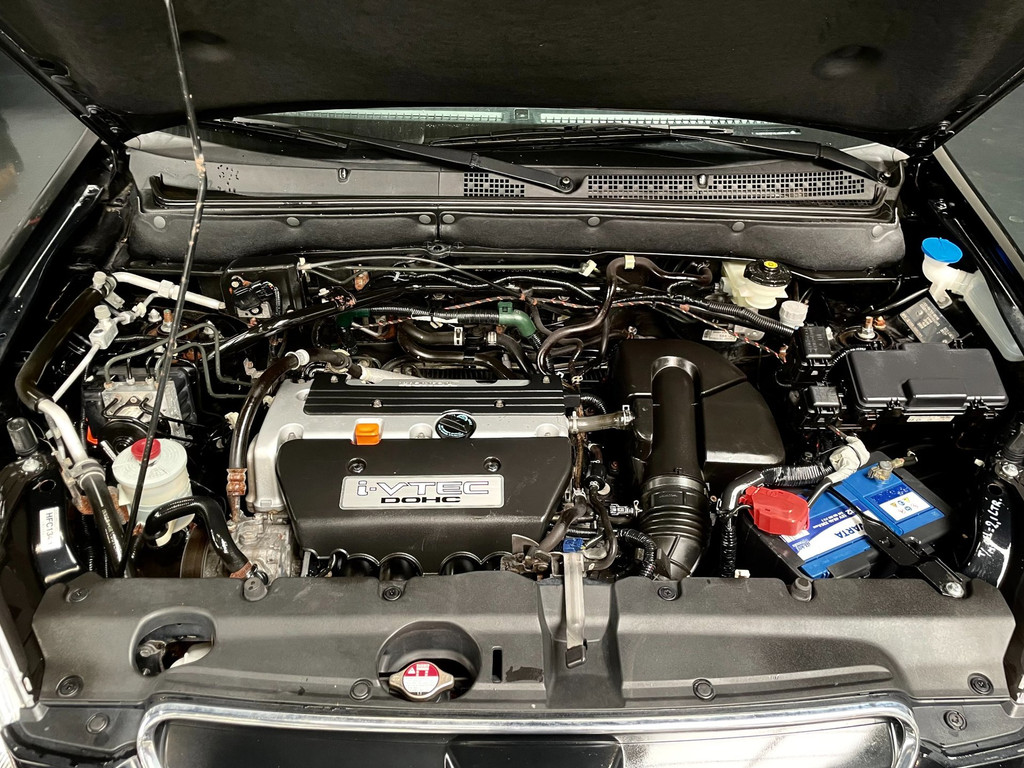 Honda CR-V 2.0i ES AWD AIRCO TREKH 150 PK 28