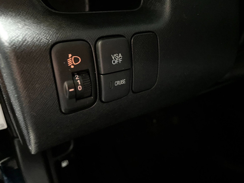 Honda CR-V 2.0i ES AWD AIRCO TREKH 150 PK 34