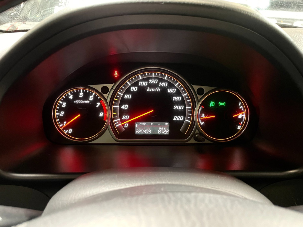 Honda CR-V 2.0i ES AWD AIRCO TREKH 150 PK 37