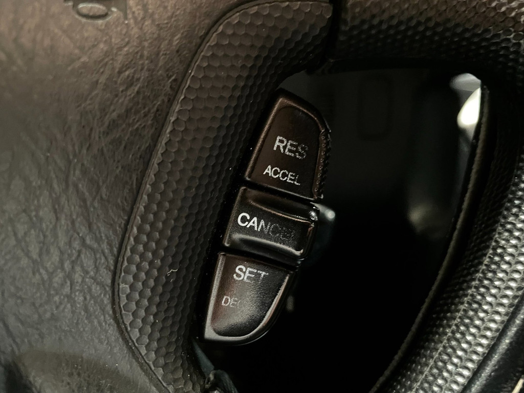 Honda CR-V 2.0i ES AWD AIRCO TREKH 150 PK 38