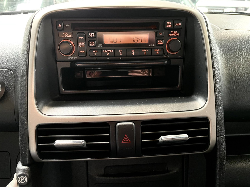 Honda CR-V 2.0i ES AWD AIRCO TREKH 150 PK 39