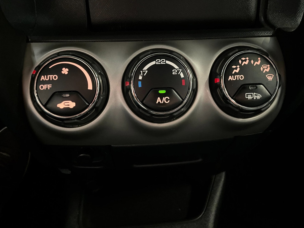 Honda CR-V 2.0i ES AWD AIRCO TREKH 150 PK 40