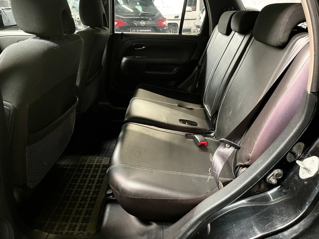 Honda CR-V 2.0i ES AWD AIRCO TREKH 150 PK 43