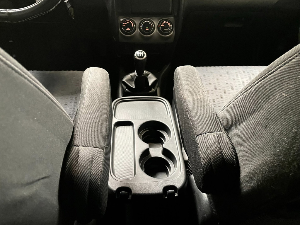 Honda CR-V 2.0i ES AWD AIRCO TREKH 150 PK 44