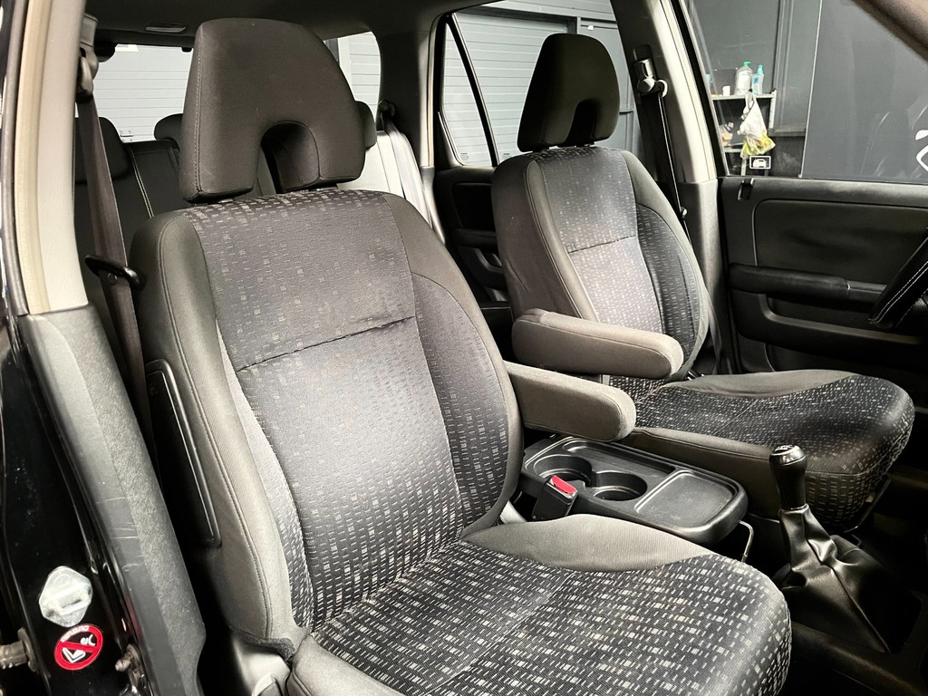 Honda CR-V 2.0i ES AWD AIRCO TREKH 150 PK 48