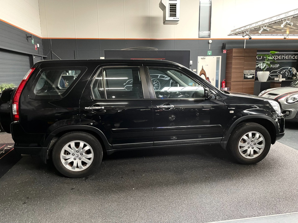Honda CR-V 2.0i ES AWD AIRCO TREKH 150 PK 6
