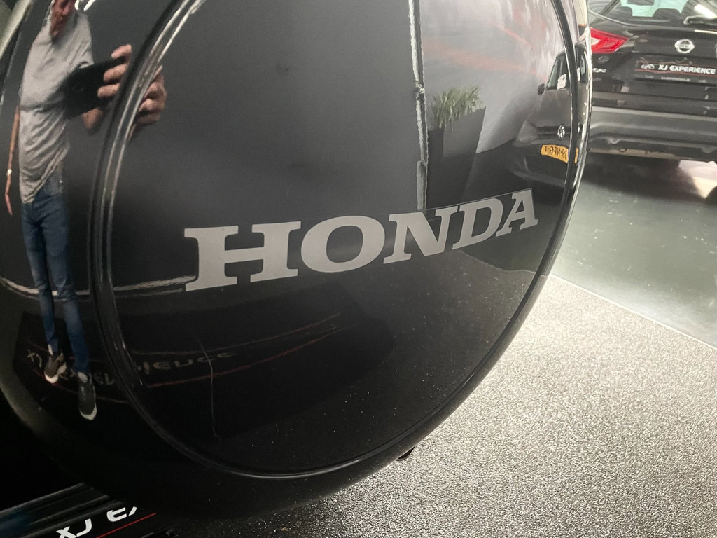Honda CR-V 2.0i ES AWD AIRCO TREKH 150 PK 7