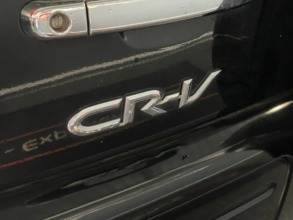 Honda CR-V 2.0i ES AWD AIRCO TREKH 150 PK 8