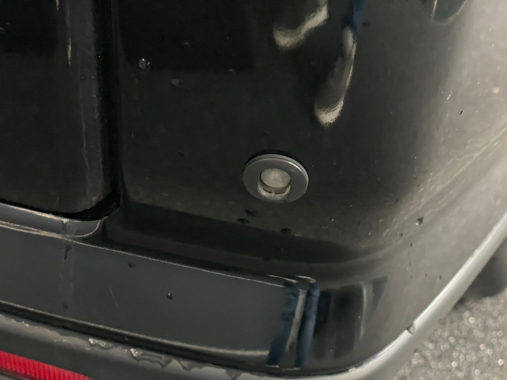 Honda CR-V 2.0i ES AWD AIRCO TREKH 150 PK 9