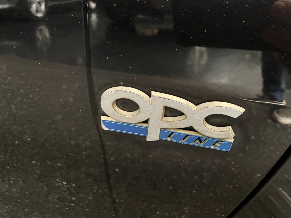 Opel Corsa 1.4-16V '111' Edition OPC LINE PANODAK AIRCO 15