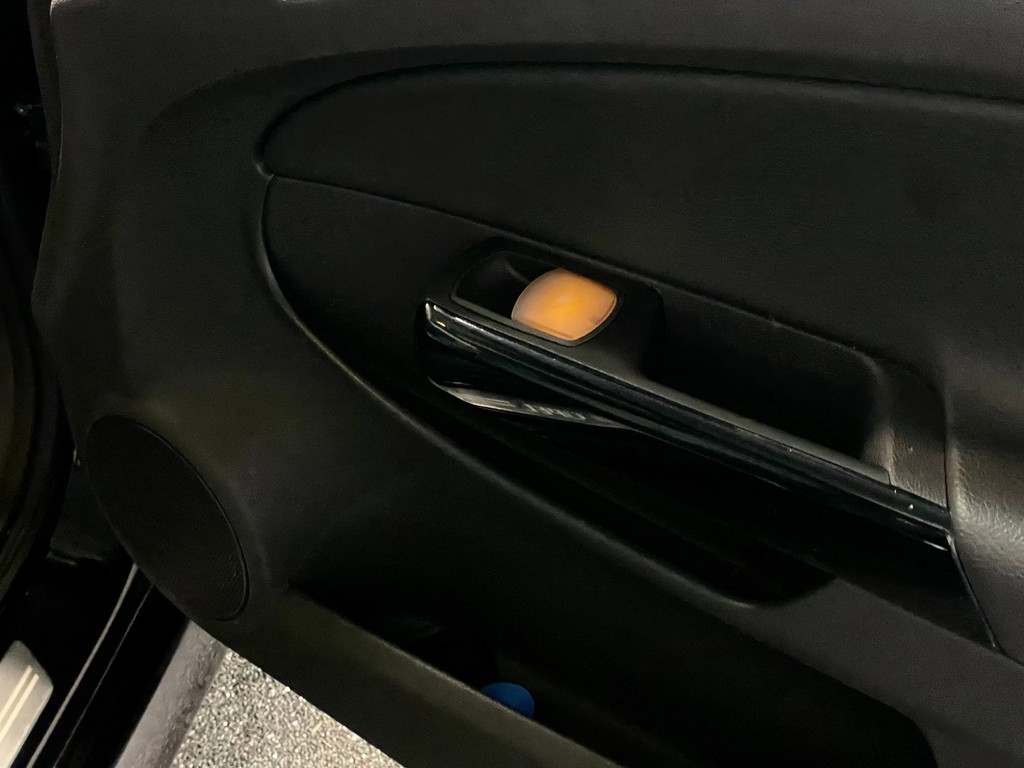 Opel Corsa 1.4-16V '111' Edition OPC LINE PANODAK AIRCO 41