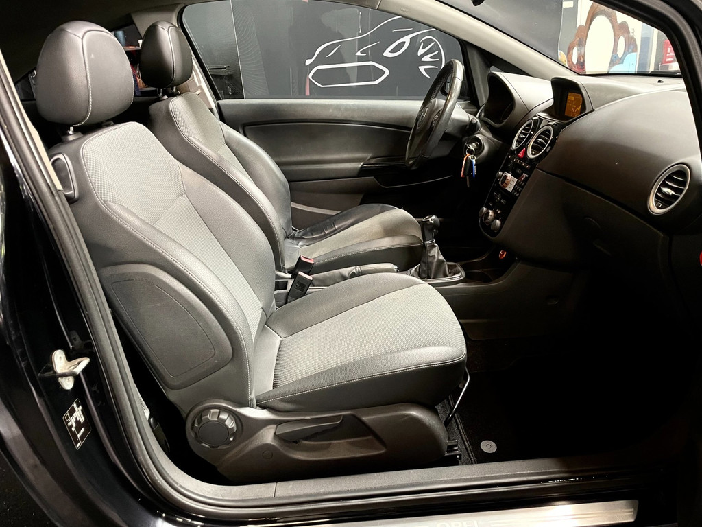 Opel Corsa 1.4-16V '111' Edition OPC LINE PANODAK AIRCO 42