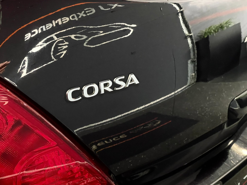 Opel Corsa 1.4-16V '111' Edition OPC LINE PANODAK AIRCO 8