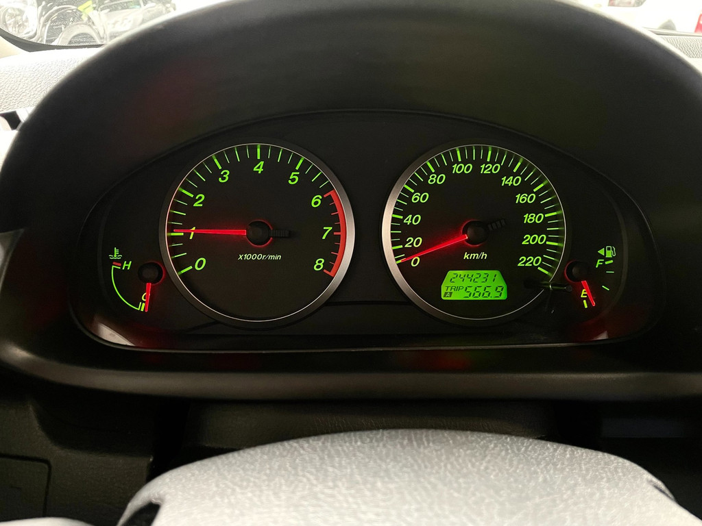 Mazda 2 1.6 Sportive AIRCO 5 DRS APK 29-04-2027 15