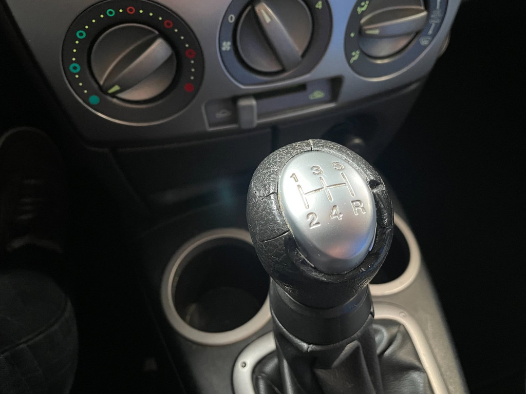 Mazda 2 1.6 Sportive AIRCO 5 DRS APK 29-04-2027 17
