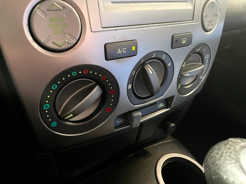 Mazda 2 1.6 Sportive AIRCO 5 DRS APK 29-04-2027 18