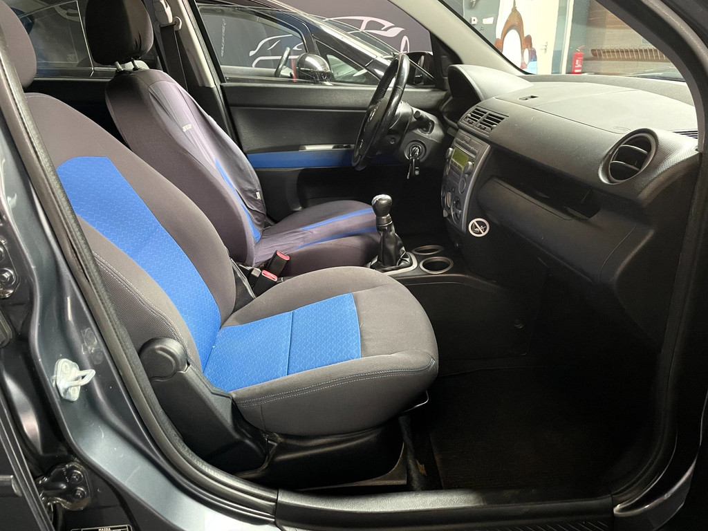 Mazda 2 1.6 Sportive AIRCO 5 DRS APK 29-04-2027 22