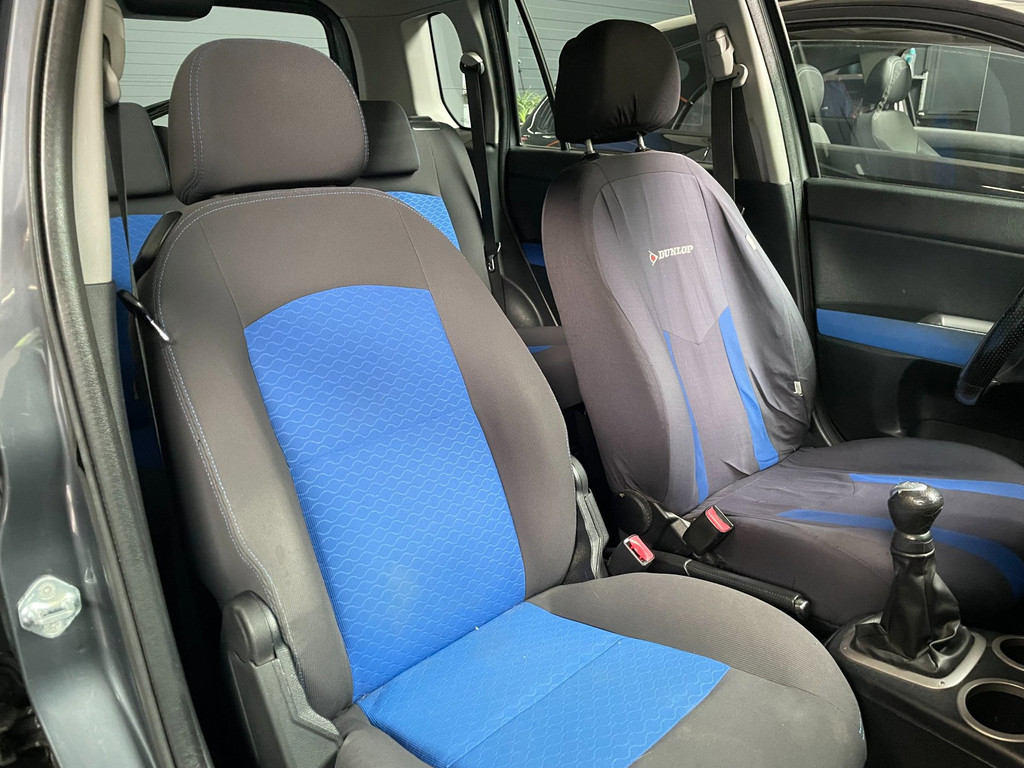 Mazda 2 1.6 Sportive AIRCO 5 DRS APK 29-04-2027 23