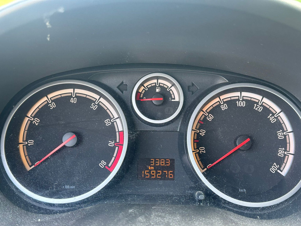 Opel Corsa 1.2-16V Color Edition AIRCO 9
