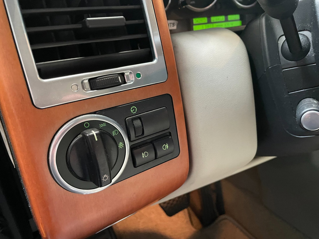 Land Rover Range Rover 3.0 Td6 Vogue GLASDAK H/K AWD 22
