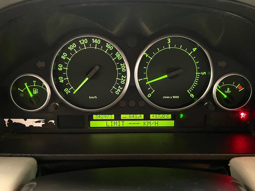 Land Rover Range Rover 3.0 Td6 Vogue GLASDAK H/K AWD 29