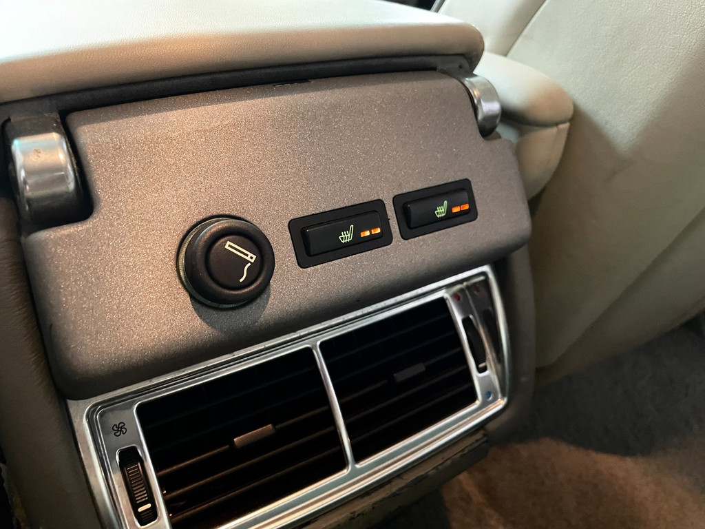 Land Rover Range Rover 3.0 Td6 Vogue GLASDAK H/K AWD 39