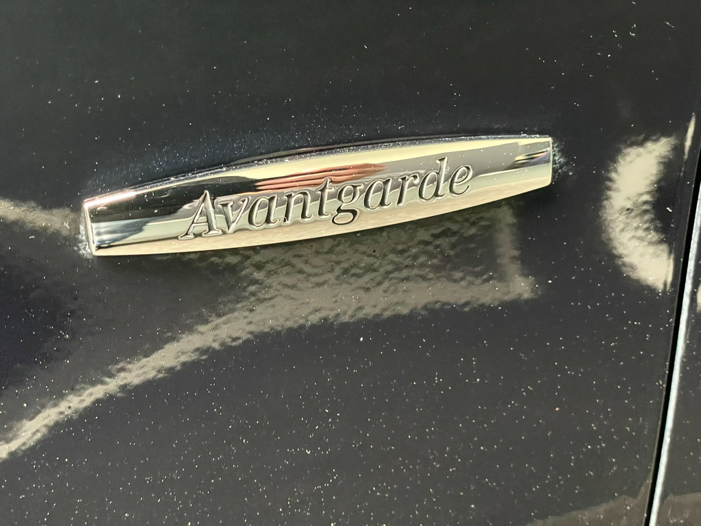 Mercedes-Benz V-klasse 220d Lang DC Avantgarde Edition NAVI LEER Burmester 5DEURS 360 NAP 20