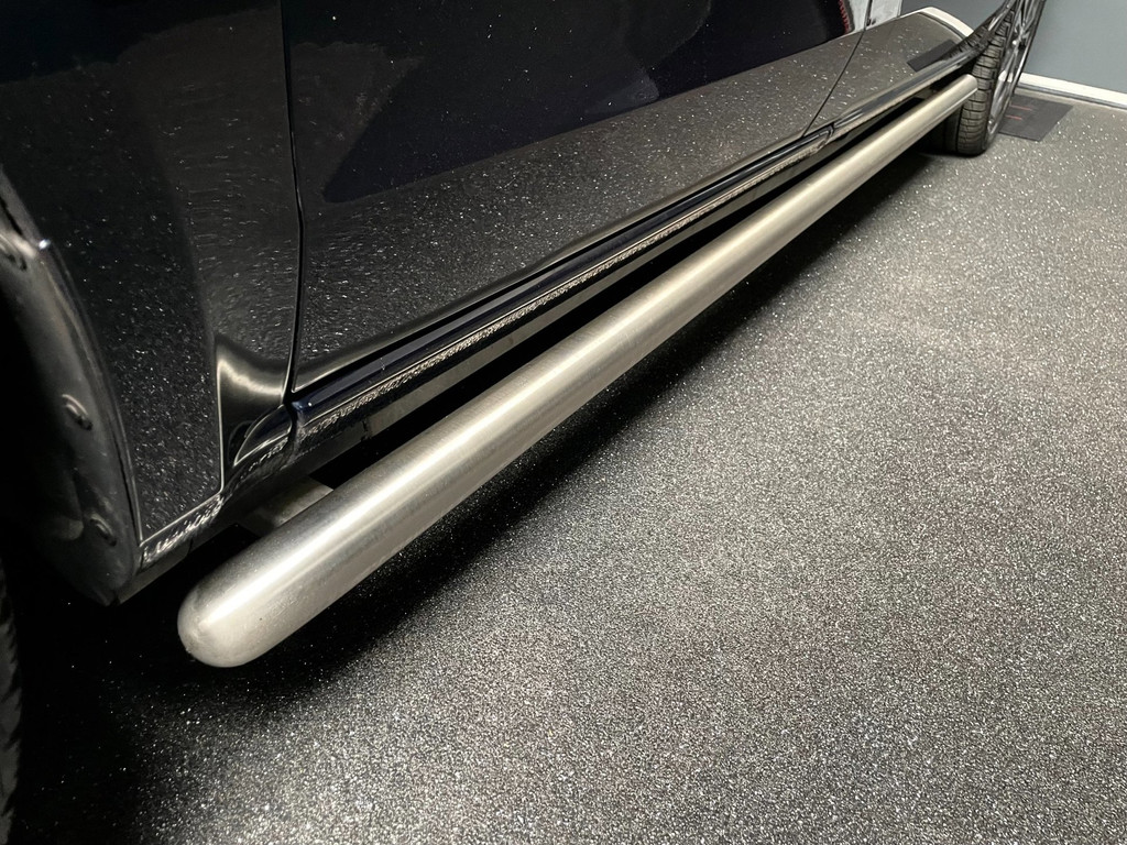 Mercedes-Benz V-klasse 220d Lang DC Avantgarde Edition NAVI LEER Burmester 5DEURS 360 NAP 23