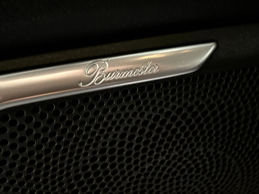 Mercedes-Benz V-klasse 220d Lang DC Avantgarde Edition NAVI LEER Burmester 5DEURS 360 NAP 31
