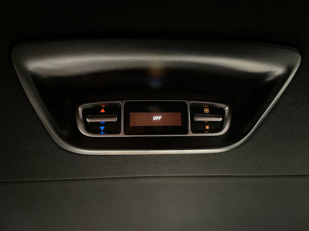 Mercedes-Benz V-klasse 220d Lang DC Avantgarde Edition NAVI LEER Burmester 5DEURS 360 NAP 65
