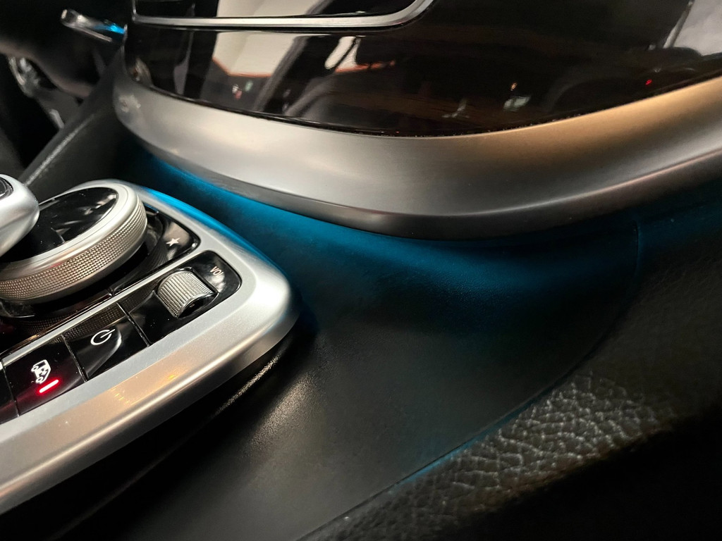 Mercedes-Benz V-klasse 220d Lang DC Avantgarde Edition NAVI LEER Burmester 5DEURS 360 NAP 76