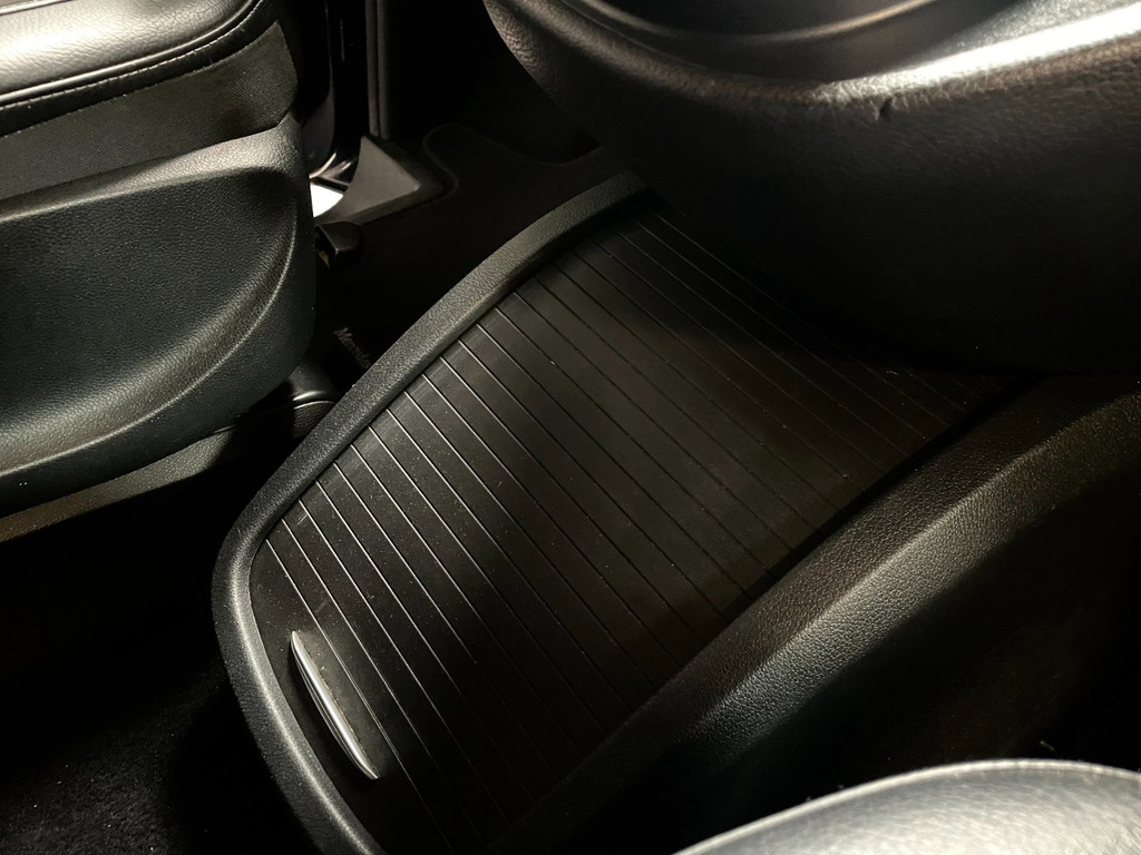 Mercedes-Benz V-klasse 220d Lang DC Avantgarde Edition NAVI LEER Burmester 5DEURS 360 NAP 78