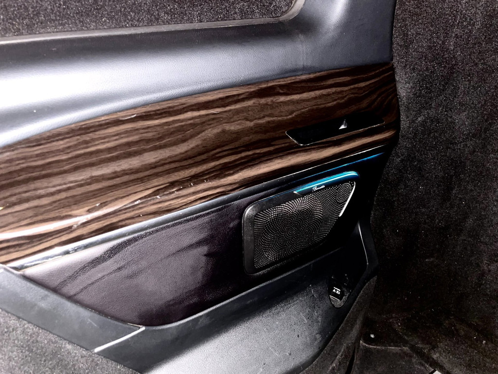Mercedes-Benz V-klasse 220d Lang DC Avantgarde Edition NAVI LEER Burmester 5DEURS 360 NAP 84