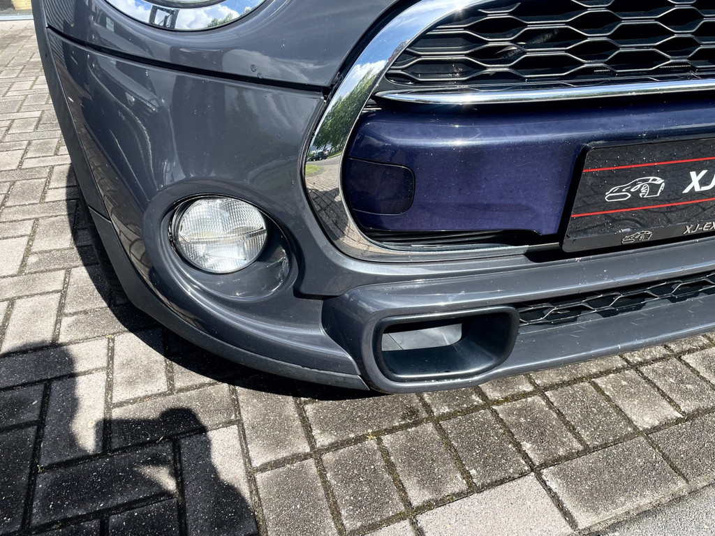 Mini Mini 2.0 Cooper S 192PK LEER / HUD / NAVI / UNION-JACK / JCW / STOELVERW 10