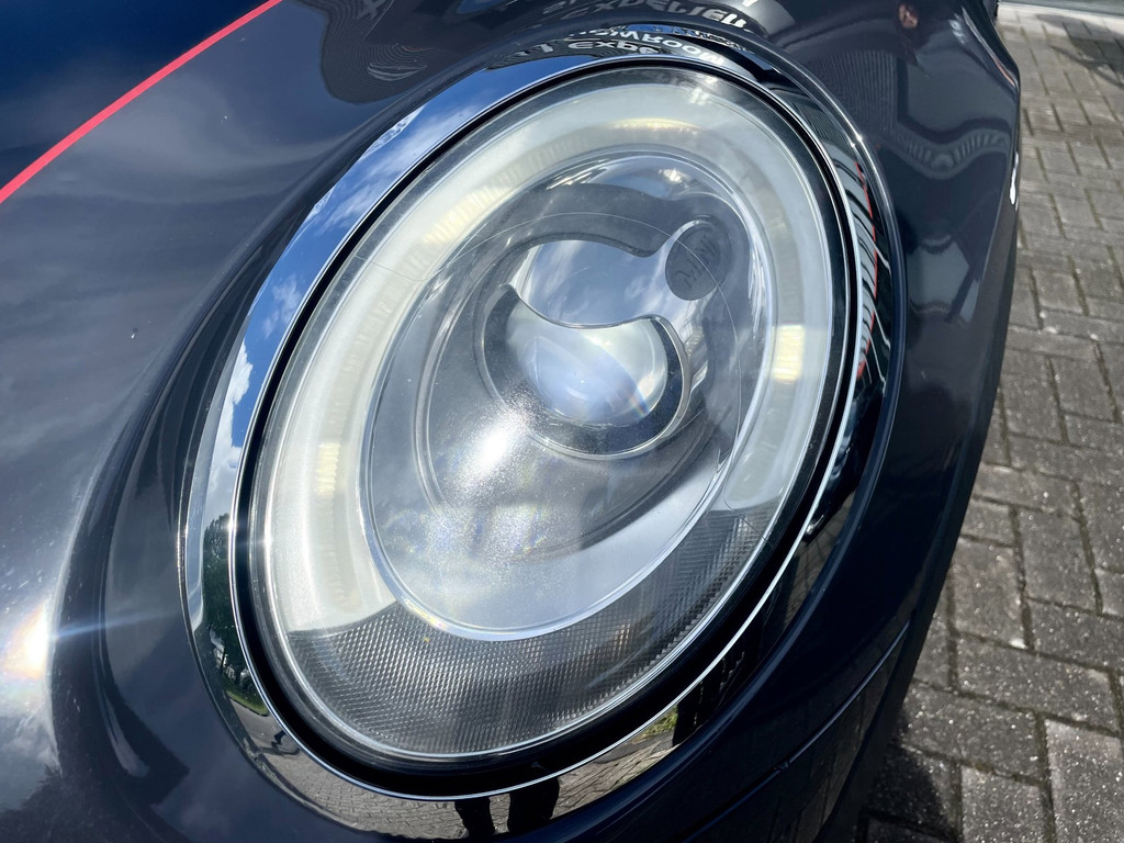 Mini Mini 2.0 Cooper S 192PK LEER / HUD / NAVI / UNION-JACK / JCW / STOELVERW 15