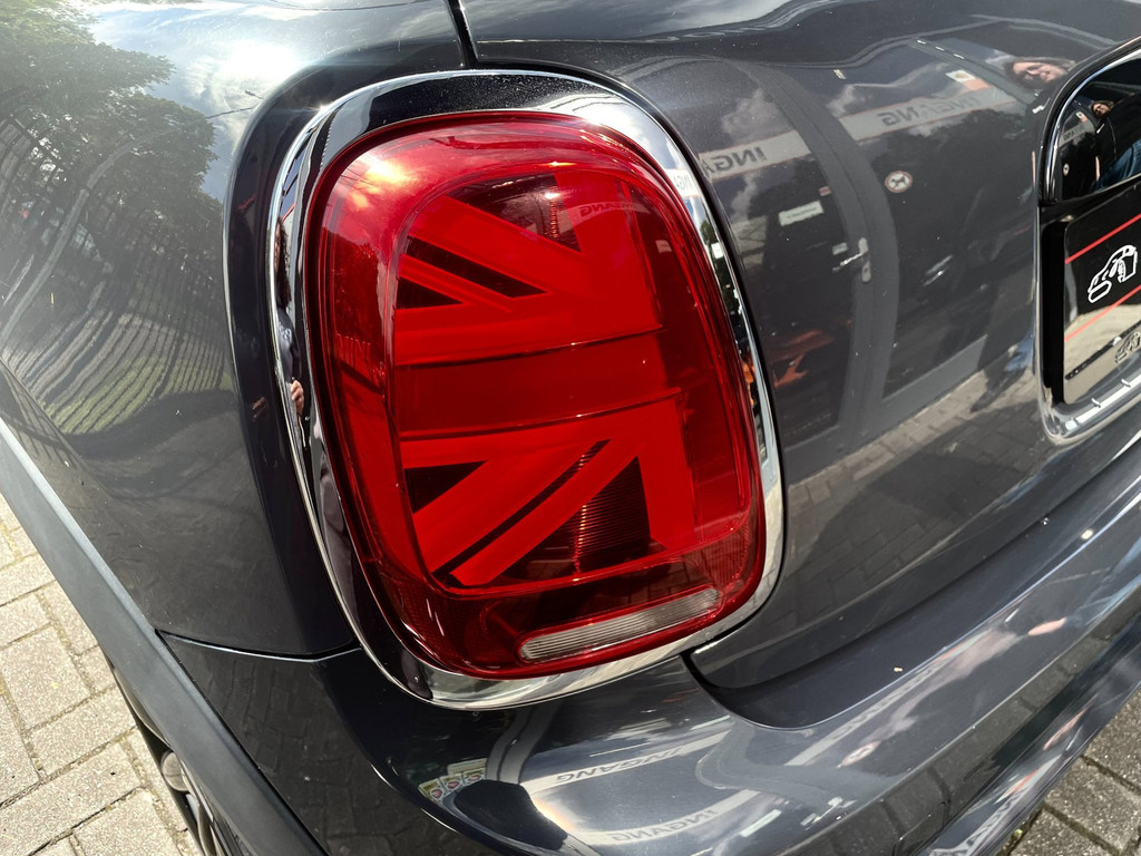 Mini Mini 2.0 Cooper S 192PK LEER / HUD / NAVI / UNION-JACK / JCW / STOELVERW 16
