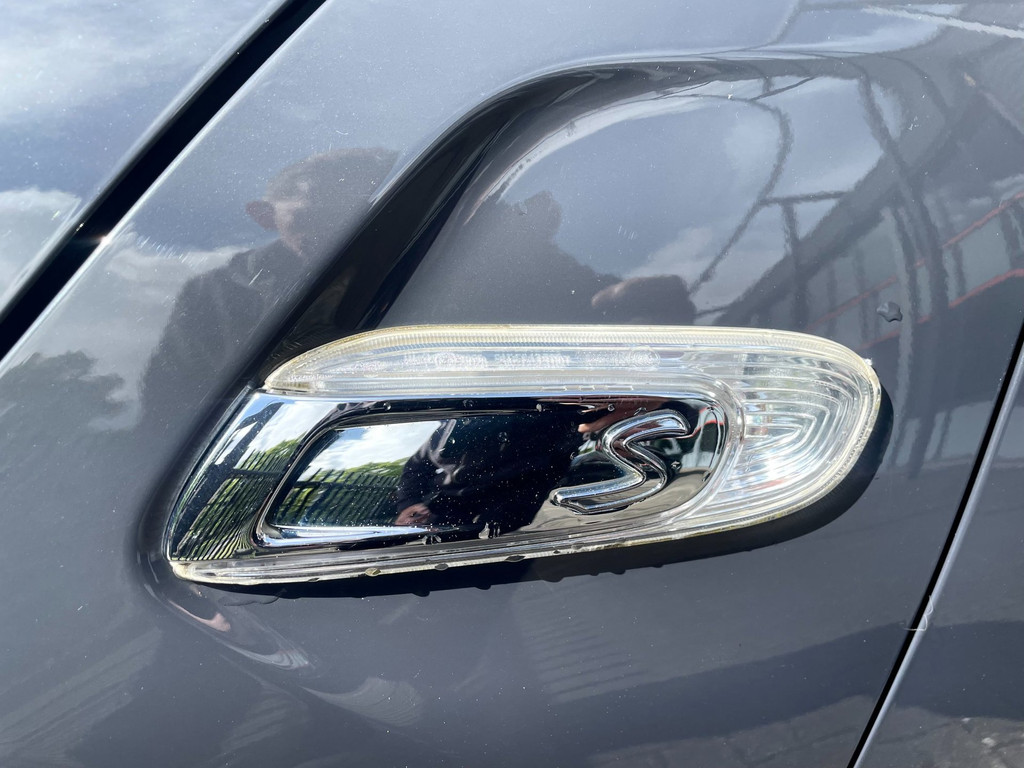 Mini Mini 2.0 Cooper S 192PK LEER / HUD / NAVI / UNION-JACK / JCW / STOELVERW 19